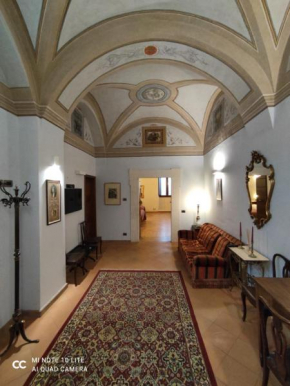  B&B Palazzo Rustici  L’Aquila